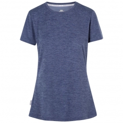 100% Cotton Women's Short Sleeve T-Shirt